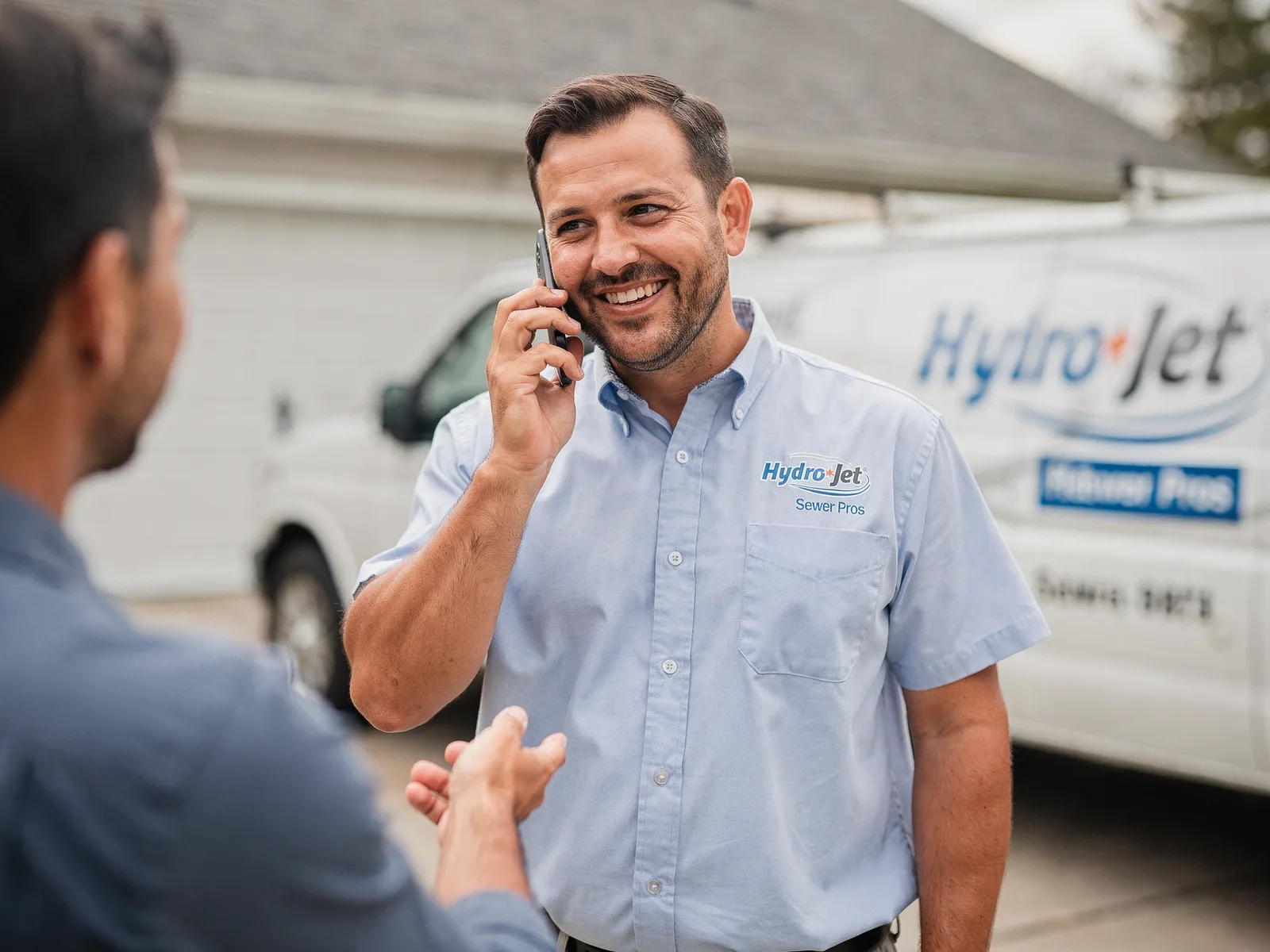 Hydro Jetting Olin, NC FAQs